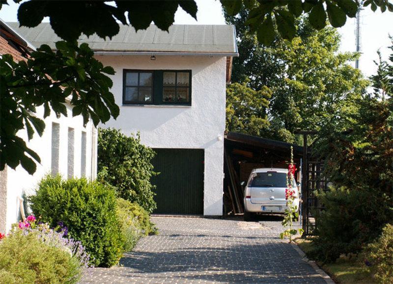 Ferienwohnung Barth VORP 431 Exterior foto