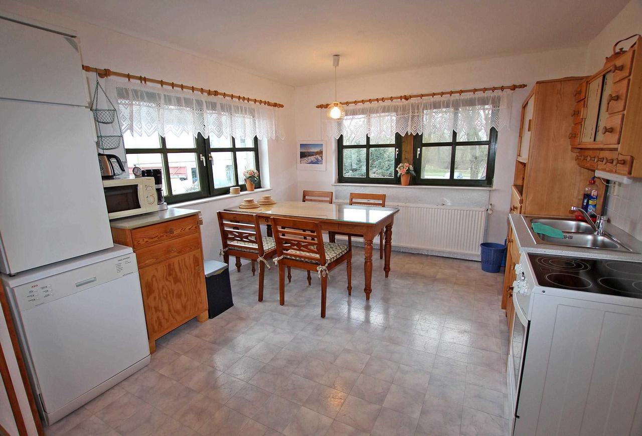 Ferienwohnung Barth VORP 431 Exterior foto