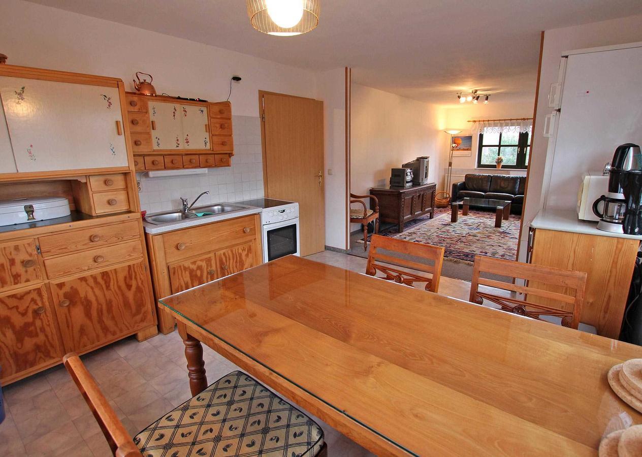 Ferienwohnung Barth VORP 431 Exterior foto